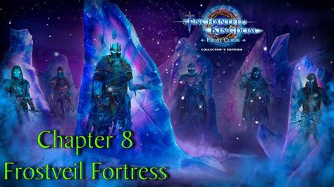 The Unexpected Consequences of the Shadow and Frost Curse